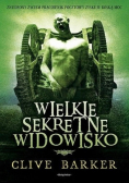Wielkie sekretne widowisko