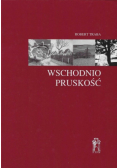 Wschodnio pruskość
