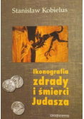 Ikonografia zdrady i śmierci Judasza