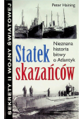 Statek skazańców
