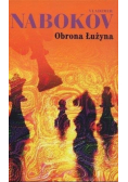 Obrona Łużyna