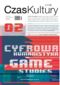 Czas kultury Nr 1/ 16