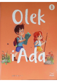 Olek i Ada