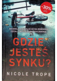 Gdzie jesteś synku