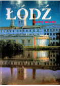 Łódź barwy miasta