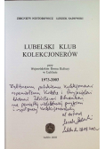 Lubelski klub kolekcjonerów