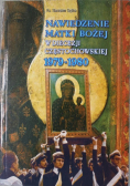Nawiedzenie Matki Bożej w Diecezji Częstochowskiej 1979-1980