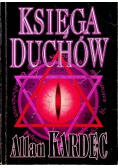 Księga duchów