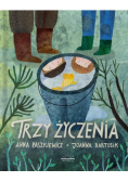 Trzy życzenia