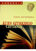 Kurs szybkiego czytania