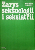 Zarys seksuologii i seksiatrii