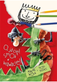 O ja cię Smok w krawacie