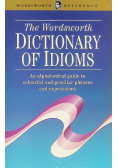 Dictionary of Idioms