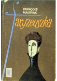 Faryzeuszka