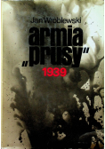 Armia  "prusy" 1939