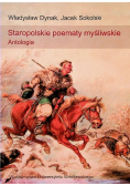 Staropolskie poematy myśliwskie