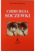 Chirurgia soczewki