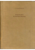 Podstawy elektrochemii
