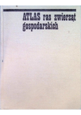 Atlas ras zwierząt gospodarskich