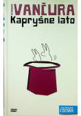 Kapryśne lato