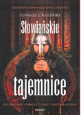 Słowiańskie tajemnice