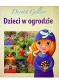 Dzieci w ogrodzie