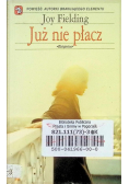 Już nie płacz