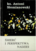 Śmierć i perspektywa nadziei