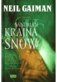 Sandman Tom 3 Kraina Snów