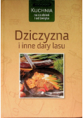Dziczyzna i inne dary lasu