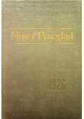 Nowy przegląd
