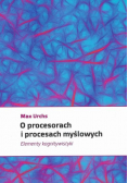 O procesorach i procesach myślowych