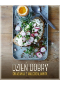 Dzień dobry Śniadania z Małgosią Mintą