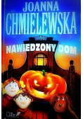 Nawiedzony dom