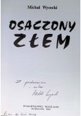 Osaczony Złem