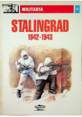 Stalingrad 1942 - 1943