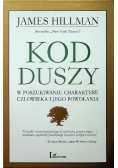 Kod duszy