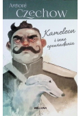 Kameleon i i nne opowiadania