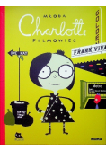 Młoda Charlotte filmowiec
