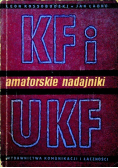 Amatorskie nadajniki KF i UKF