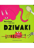 Dziwaki