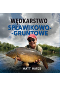 Wędkarstwo spławikowo  gruntowe
