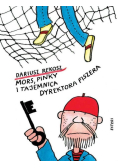 Mors Pinky i tajemnica dyrektora Fiszera