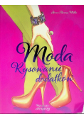 Moda Rysowanie dodatków