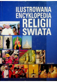 Ilustrowana Encyklopedia Religii  Świata