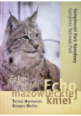 Echo mazowieckiej kniei