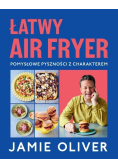 Łatwy air fryer