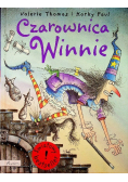 Czarownica Winnie