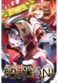 Aniołowie zbrodni Tom 5