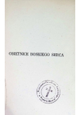 Obietnice Boskiego Serca 1933 r.